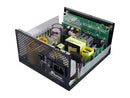 Seasonic Flagship PRIME SERIES SSR-1000PD 1000W PLATINUM FULL MODULAR ATX12V &