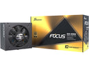 Seasonic FOCUS Plus 550 Gold SSR-550FX 550W 80+ ATX12V & EPS12V Full 120mm
