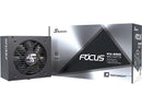 Seasonic FOCUS PX-850, 850W 80+ Platinum, Full-Modular, ATX Form Factor, Low