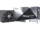Seasonic FOCUS Plus 750 Platinum SSR-750PX 750W 80+ Platinum ATX12V &