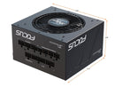 Seasonic FOCUS Plus 650 Platinum SSR-650PX 650W 80+ Platinum ATX12V &