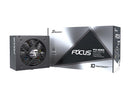 Seasonic FOCUS Plus 650 Platinum SSR-650PX 650W 80+ Platinum ATX12V &