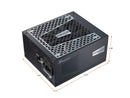 Seasonic PRIME 850 Titanium SSR-850TR 850W 80+ Titanium ATX12V & EPS12V