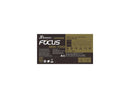 Seasonic FOCUS 750 Gold SSR-750FM 750W 80+ Gold ATX12V & EPS12V Semi-Modular