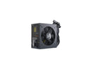 Seasonic FOCUS GM-550, 550W 80+ Gold, Semi-Modular, ATX Form Factor, Low Noise,