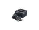 Seasonic FOCUS GM-550, 550W 80+ Gold, Semi-Modular, ATX Form Factor, Low Noise,
