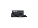 Seasonic FOCUS GM-550, 550W 80+ Gold, Semi-Modular, ATX Form Factor, Low Noise,