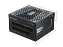 Seasonic PRIME 750 Gold SSR-750GD2 750W 80+ Gold ATX12V & EPS12V Full