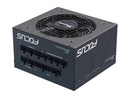 Seasonic FOCUS GX-1000, 1000W 80+ Gold, Full-Modular, ATX Form Factor, Low