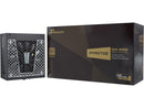 Seasonic PRIME 850 Gold SSR-850GD 850W 80+ Gold ATX12V & EPS12V Full Modular