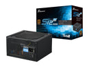 Seasonic S12III 500 SSR-500GB3 500W 80+ Bronze ATX12V & EPS12V Direct