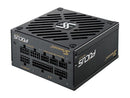 Seasonic FOCUS SGX-500, 500W 80+ Gold, Full-Modular, SFX-L Form Factor, Compact