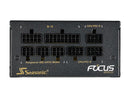 Seasonic FOCUS SGX-500, 500W 80+ Gold, Full-Modular, SFX-L Form Factor, Compact