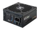 Seasonic FOCUS SGX-500, 500W 80+ Gold, Full-Modular, SFX-L Form Factor, Compact