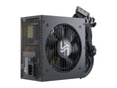 Seasonic Focus SSR-850FM, 850W 80+ Gold, Semi-Modular, Fits All ATX Systems