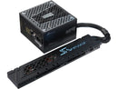 SeaSonic CONNECT SSR-750FA 750 W ATX12V 80 PLUS GOLD Certified Full Modular