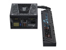 SeaSonic CONNECT SSR-750FA 750 W ATX12V 80 PLUS GOLD Certified Full Modular