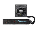 SeaSonic CONNECT SSR-750FA 750 W ATX12V 80 PLUS GOLD Certified Full Modular