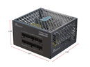 SeaSonic PRIME Fanless PX-450 SSR-450PL 450 W ATX12V 80 PLUS PLATINUM Certified