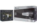 Seasonic PS SSR-500PL Prime FANLESS PX-500 500W ATX 80+ Platinum Fully Modular
