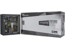 Seasonic PS SSR-700TL Prime FANLESS TX-700 700W ATX 80+ Titanium Fully Modular
