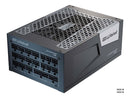 Seasonic PRIME TX-1300, 1300W 80+ Titanium, Full Modular, Fan Control in