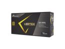 Seasonic VERTEX GX-850, 850W 80+ Gold, ATX 3.0 & PCIe 5.0 Ready, Full-Modular,