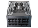 Seasonic PRIME PX-1600, 1600W 80+ Platinum, ATX 3.1 & PCIe 5.1 Ready, Full