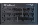 Seasonic PRIME TX-1600, 1600W 80+ Titanium, ATX 3.1 & PCIe 5.1 Ready, Full