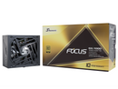Seasonic FOCUS V3 GX-1000, 1000W 80+ Gold, ATX 3.0 & PCIe 5.0 Ready,