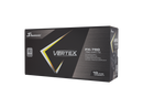 Seasonic VERTEX PX-750, 750W 80+ Platinum, ATX 3.0 & PCIe 5.0 Ready,