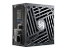 SeaSonic FOCUS GX ATX 3 (2024) GX-850 850 W ATX3.1 80 PLUS GOLD Certified Full