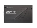 SeaSonic FOCUS GX ATX 3 (2024) GX-750 750 W ATX3.1 80 PLUS GOLD Certified Full