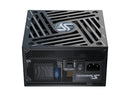 SeaSonic FOCUS GX ATX 3 (2024) GX-750 750 W ATX3.1 80 PLUS GOLD Certified Full