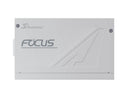 SeaSonic FOCUS GX ATX 3 (2024) GX-850 White 850 W ATX 3.1 Compatible 80 PLUS
