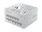 SeaSonic FOCUS GX ATX 3 (2024) GX-1000 White 1000 W ATX 3.1 80 PLUS GOLD