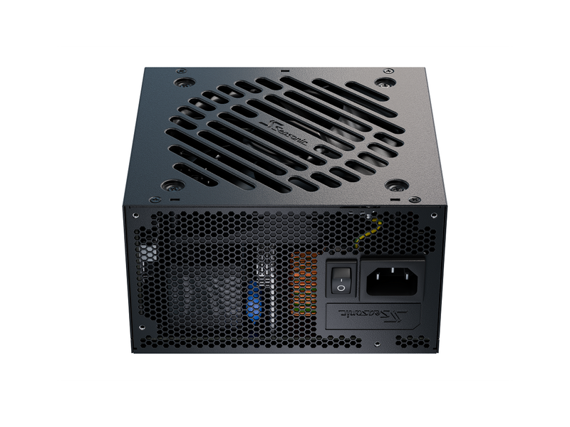SeaSonic CORE GX-650 ATX3 650 W ATX Fully Modular 80 PLUS GOLD Certified Full