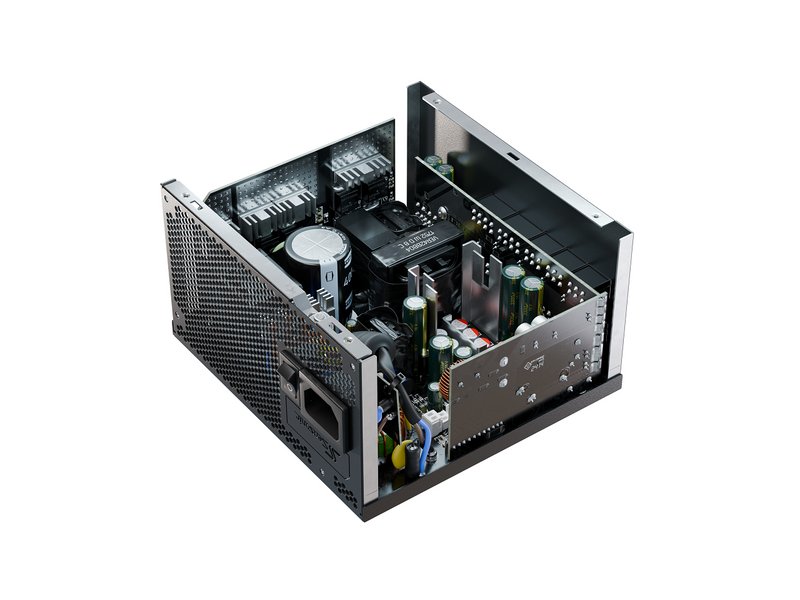 SeaSonic CORE GX-850 ATX3 850 W ATX Fully Modular 80 PLUS GOLD Certified Full