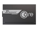 SeaSonic CORE ATX 3 (2024) GX-650 650 W ATX 3.1 80 PLUS GOLD Certified Full