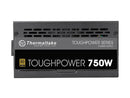 Thermaltake Toughpower 750W 80 Plus Gold Semi Modular PSU ATX 12V or EPS