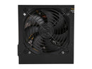 Thermaltake Smart 700W 80+ White Certified PSU, Continuous Power with