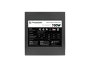 Thermaltake Smart 700W 80+ White Certified PSU, Continuous Power with