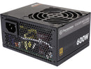 Thermaltake Toughpower SFX 600W 80+ Gold Fully Modular SFX 12V 3.3/ATX