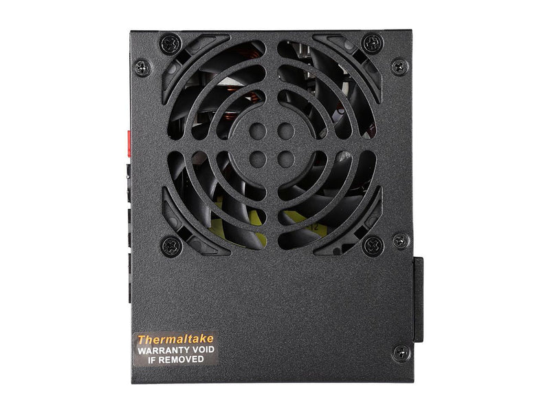 Thermaltake Toughpower SFX 600W 80+ Gold Fully Modular SFX 12V 3.3/ATX