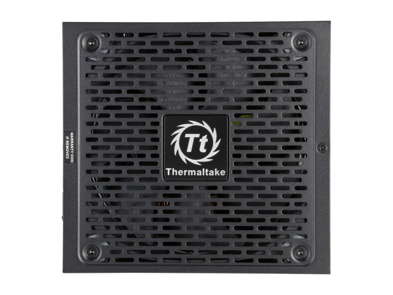 Thermaltake Toughpower Grand RGB 850W 80+ Gold Smart Zero 256-Color RGB