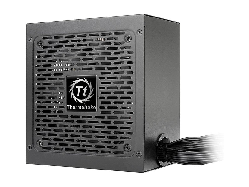 Thermaltake Smart BX1 550W Bronze SLI/ CrossFire Ready Continuous Power