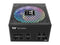 Thermaltake Toughpower GF1 ARGB 750W 80+ Gold 16.8 Million Colors 18 Addressable