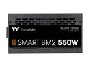 Thermaltake Smart BM2 550W 80+ Bronze Intel Skylake?s C6/C7 States & ErP