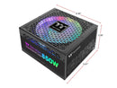 Thermaltake Toughpower GF2 ARGB Sync Series PS-TPD-0850F3FAGU-2 850 W ATX 12V