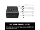 Thermaltake Toughpower GF3 1200W, ATX 3.0 Standard, PCIe Gen.5 600W 12VHPWR
